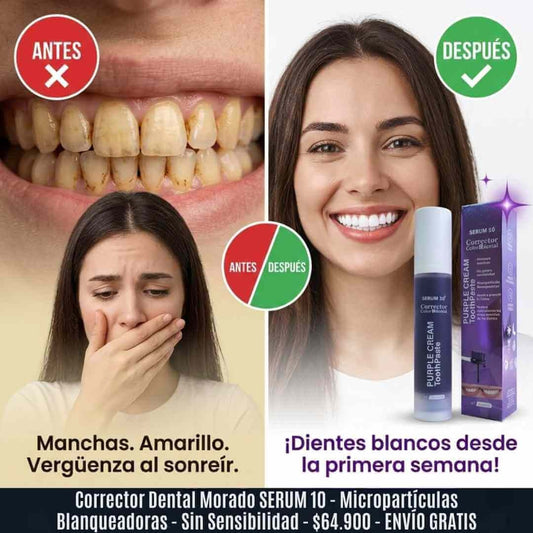 Neutralizador de Manchas Premium + Bonificación Gratis